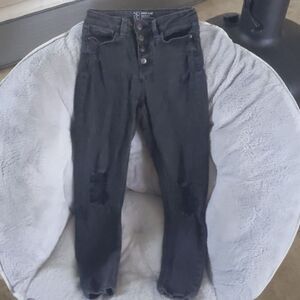 No boundaries women's jeans size 5